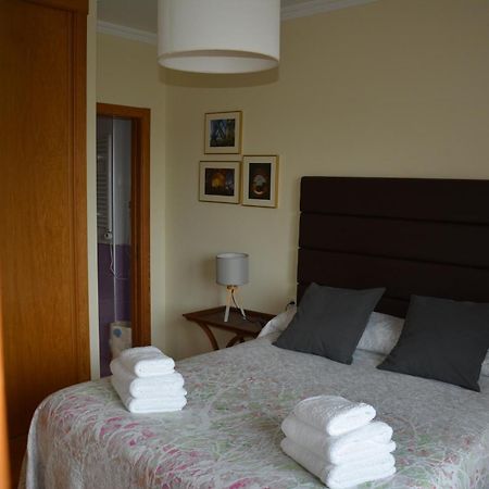 Apartamento Lagartino Исла де Ароса Екстериор снимка