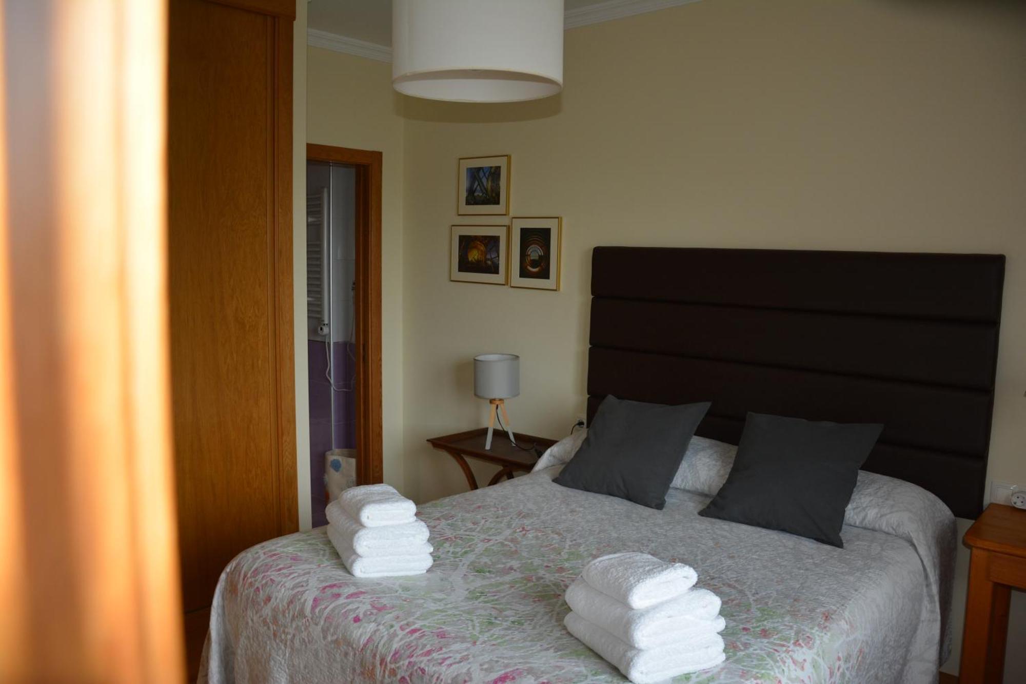 Apartamento Lagartino Исла де Ароса Екстериор снимка