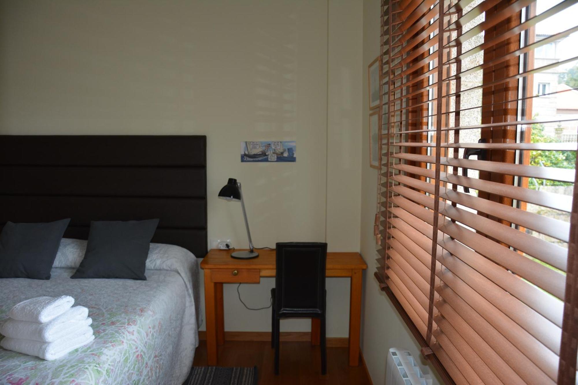 Apartamento Lagartino Исла де Ароса Екстериор снимка