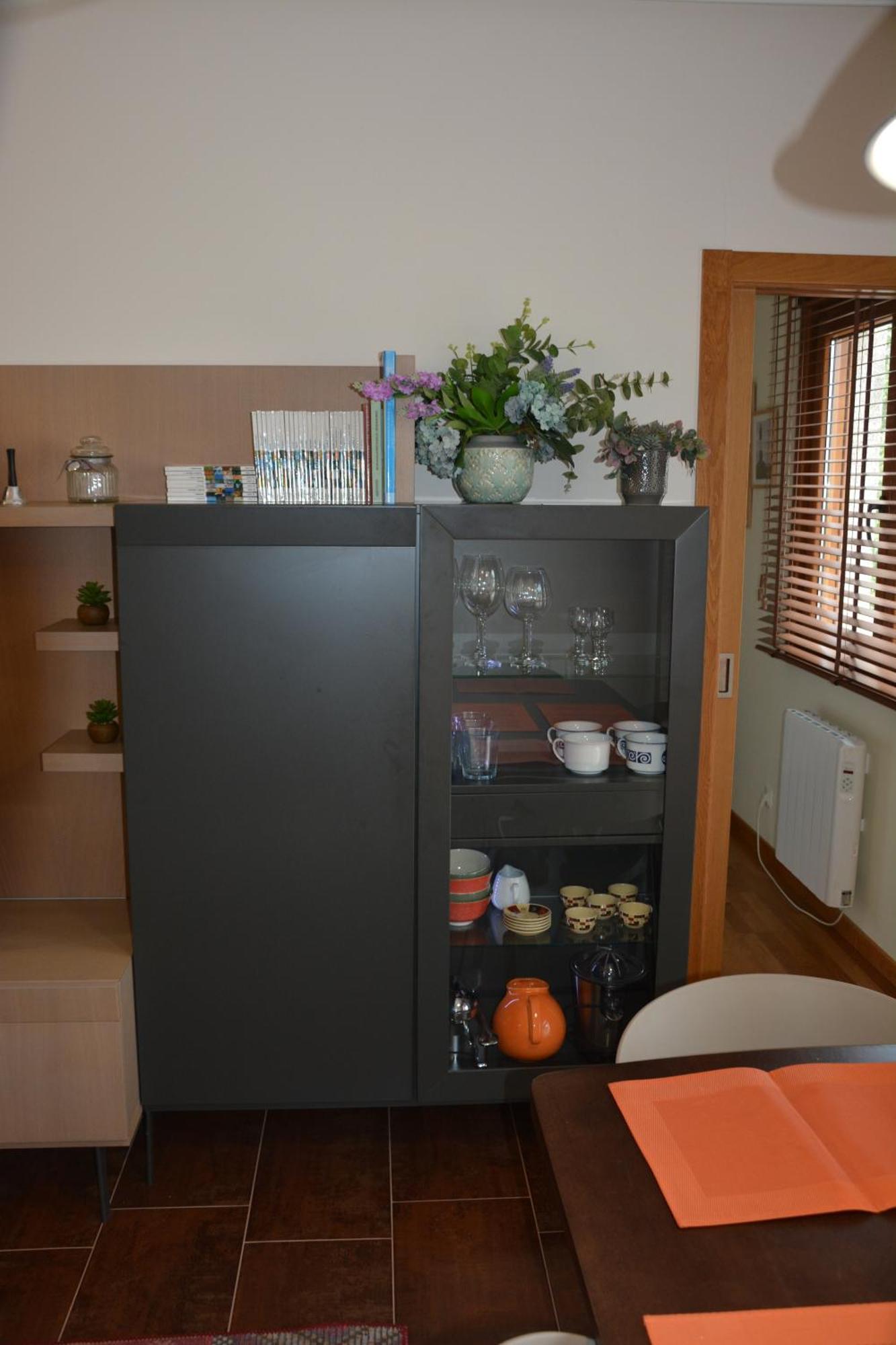 Apartamento Lagartino Исла де Ароса Екстериор снимка