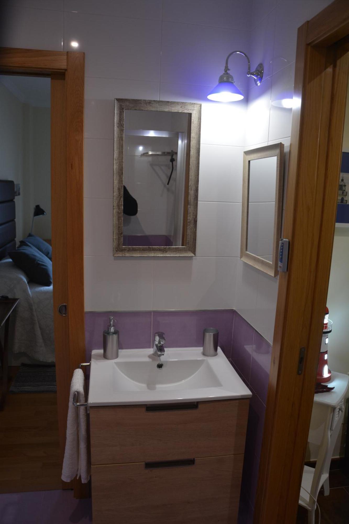 Apartamento Lagartino Исла де Ароса Екстериор снимка