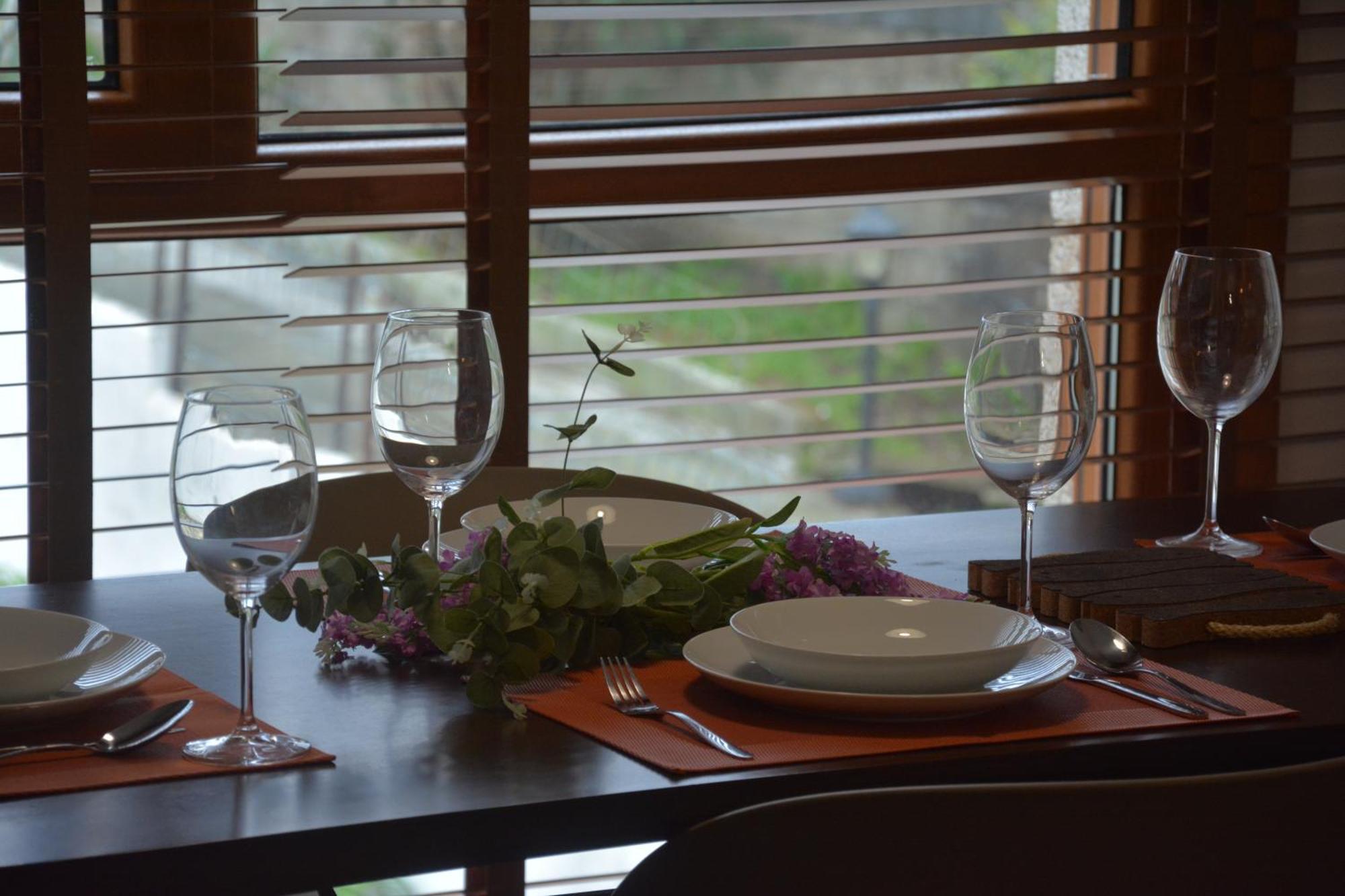 Apartamento Lagartino Исла де Ароса Екстериор снимка